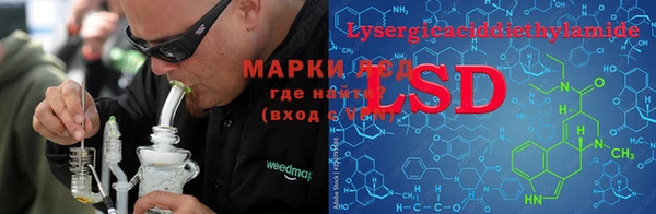 крисы Осташков