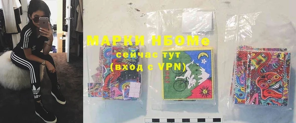 крисы Осташков
